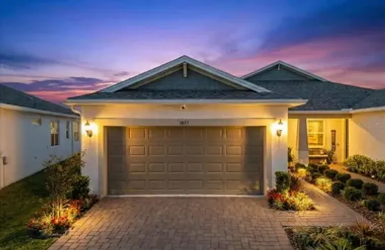 1833 SPRING SHOWER CIR, KISSIMMEE, FL, 3..., Kissimmee, FL 34744