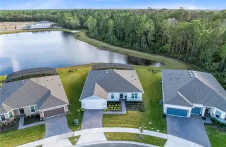 6364 SNOW TREE LN, ST CLOUD, FL, 34771, St Cloud, FL 34771