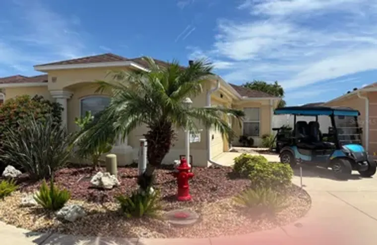 1069 BURNETTOWN PL, THE VILLAGES, FL, 32..., The Villages, FL 32162