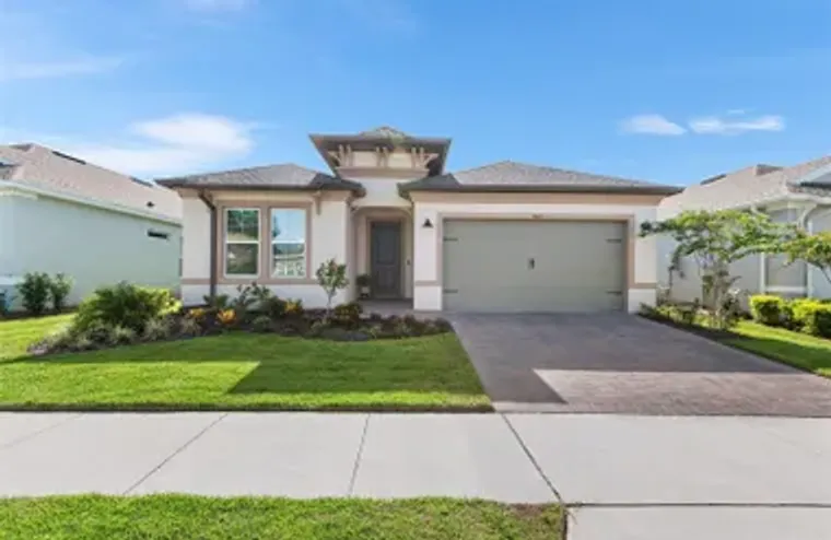 7843 STONEY BAY LOOP, KISSIMMEE, FL, 347..., Kissimmee, FL 34747