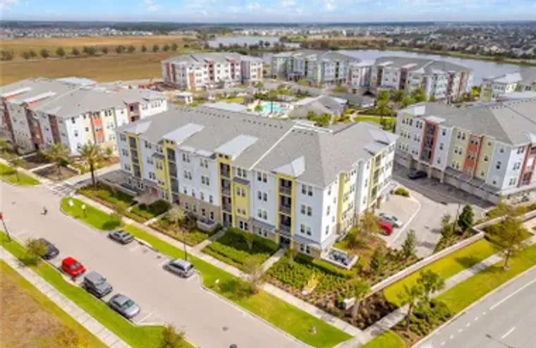 7517 LAUREATE BLVD UNIT 4206, ORLANDO, F..., Orlando, FL 32827