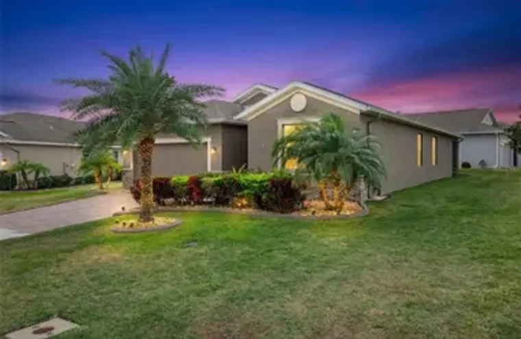 3464 EMBERS LN, CLERMONT, FL, 34711, Clermont, FL 34711