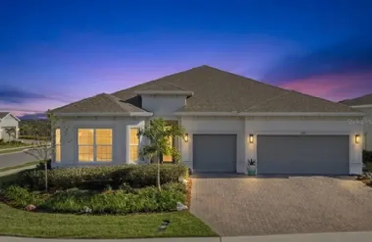 1596 EVENING SUMMIT CIR, MINNEOLA, FL, 3..., Minneola, FL 34715