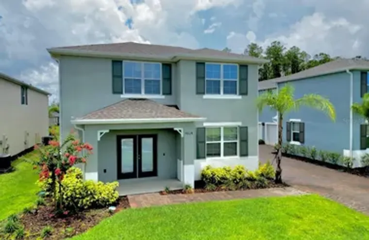 3014 MELETO BLVD, NEW SMYRNA BEACH, FL, ..., New Smyrna Beach, FL 32168