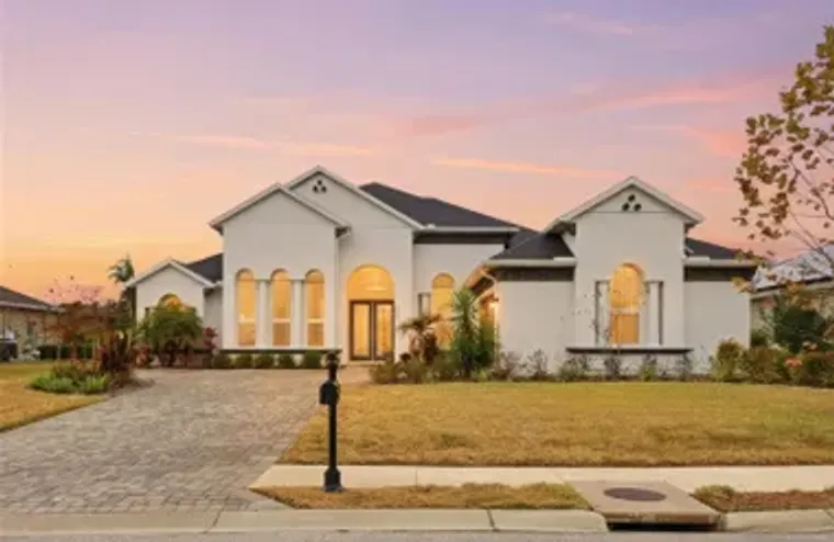 13539 CARRYBACK DR, DADE CITY, FL, 33525, Dade City, FL 33525