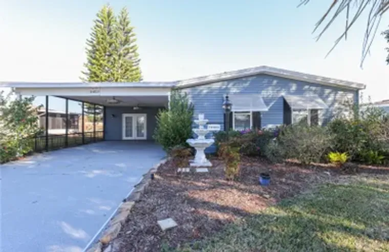 24805 PINE HL, LEESBURG, FL, 34748, Leesburg, FL 34748