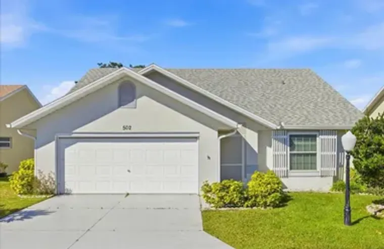 502 EASTLAKE DR, HAINES CITY, FL, 33844, Haines City, FL 33844