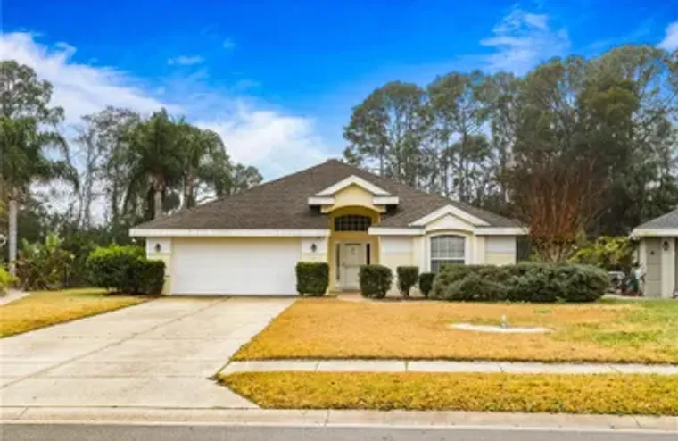 52 CORMORANT CIR, DAYTONA BEACH, FL, 321..., Daytona Beach, FL 32119