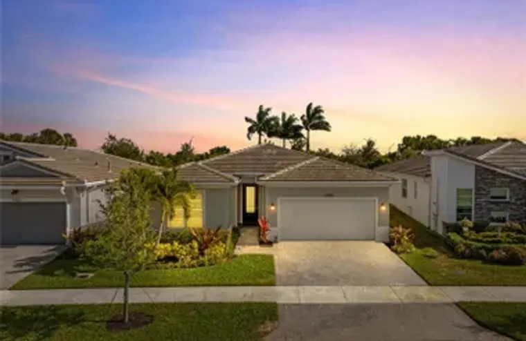 11959 SW VIRIDIAN BLVD, PORT ST LUCIE, F..., Port St Lucie, FL 34987