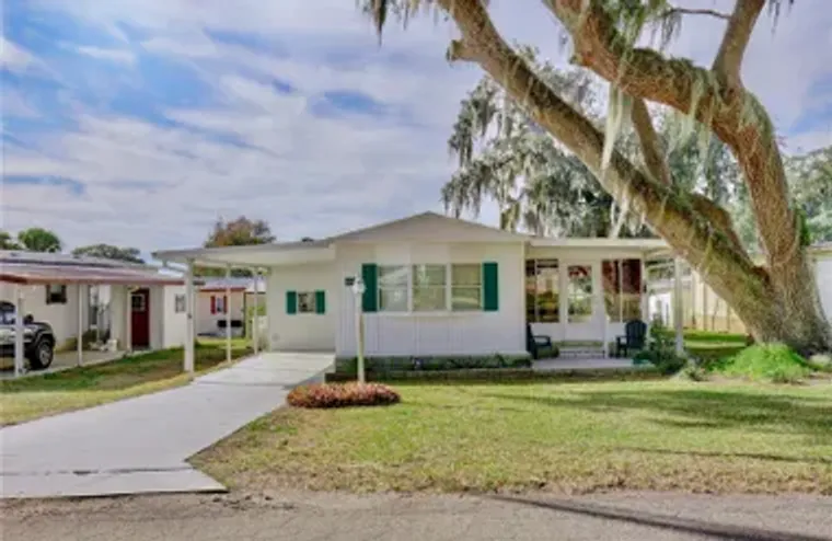 5560 HERITAGE BLVD, WILDWOOD, FL, 34785, Wildwood, FL 34785