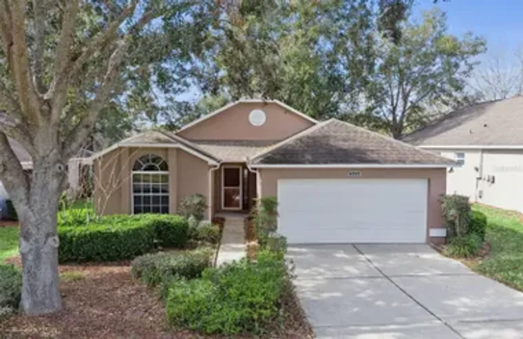 3656 EVERSHOLT ST, CLERMONT, FL, 34711, Clermont, FL 34711