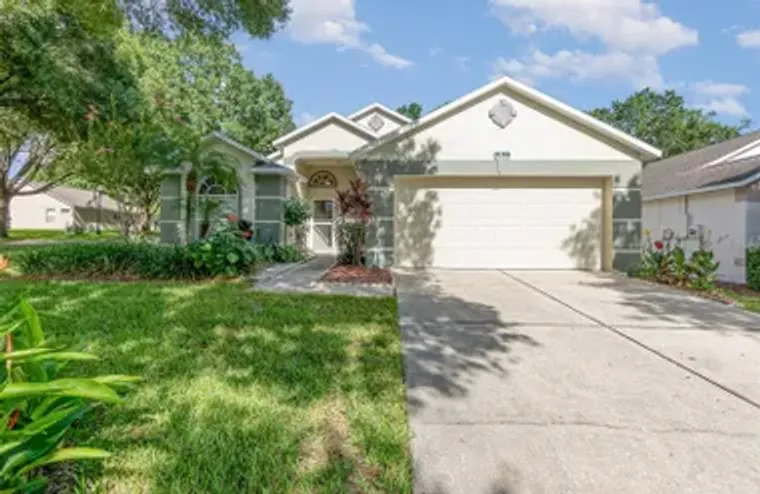 3817 DOUNE WAY, CLERMONT, FL, 34711, Clermont, FL 34711