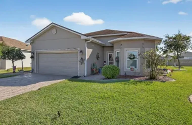 2452 SALZBURG LOOP, WINTER HAVEN, FL, 33..., Winter Haven, FL 33884