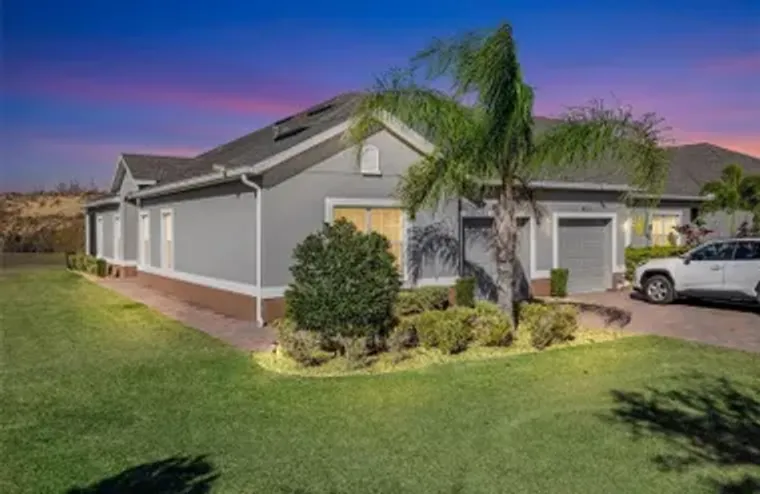 3549 BELLAND CIR A, CLERMONT, FL, 34711, Clermont, FL 34711