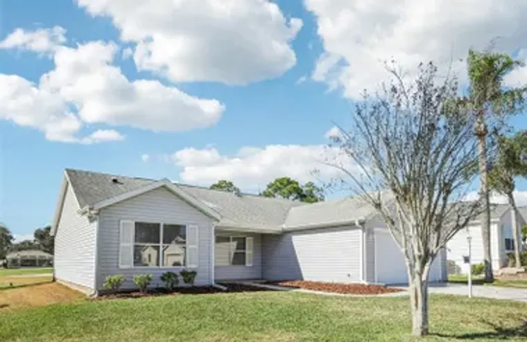 1824 DURANGO DR, LADY LAKE, FL, 32159, Lady Lake, FL 32159