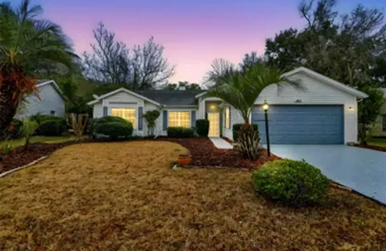 4614 RIVER RIDGE DR # 1268, LEESBURG, FL..., Leesburg, FL 34748