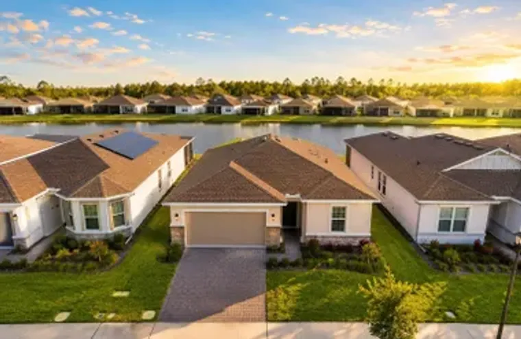 6403 SHIMMERING SHORES LN, ST CLOUD, FL,..., St Cloud, FL 34771
