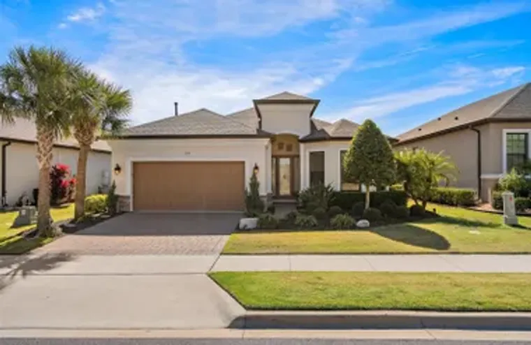 2359 CLEMBLUE RD, CLERMONT, FL, 34715, Clermont, FL 34715