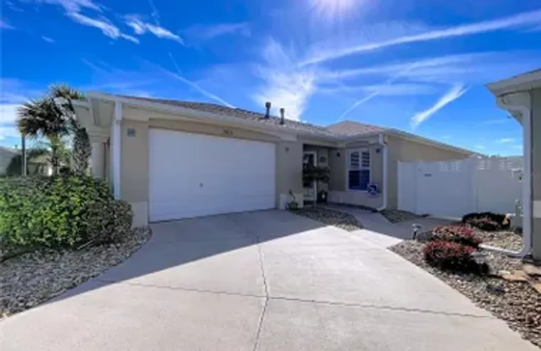 388 BRADLEY TER, THE VILLAGES, FL, 32162, The Villages, FL 32162