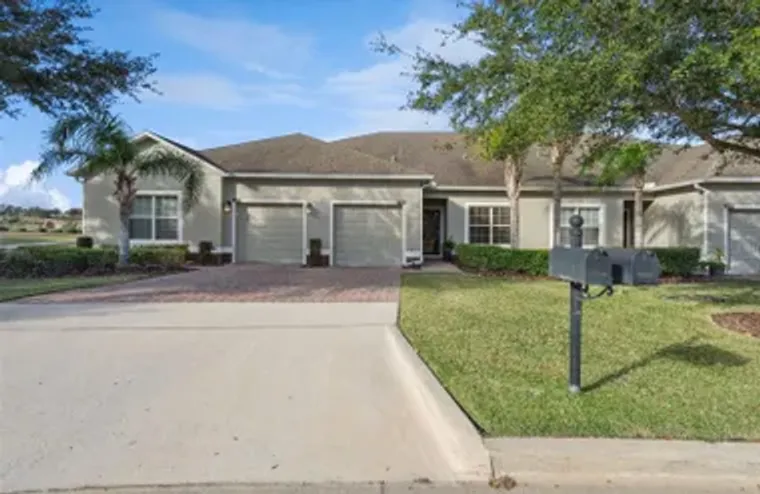 3628 SOLANA CIR C, CLERMONT, FL, 34711, Clermont, FL 34711