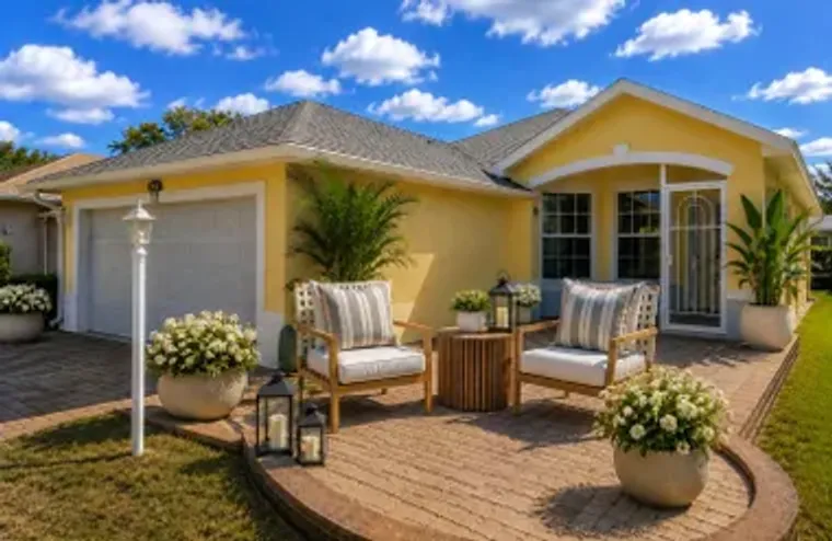 5552 KING JAMES AVE, LEESBURG, FL, 34748, Leesburg, FL 34748