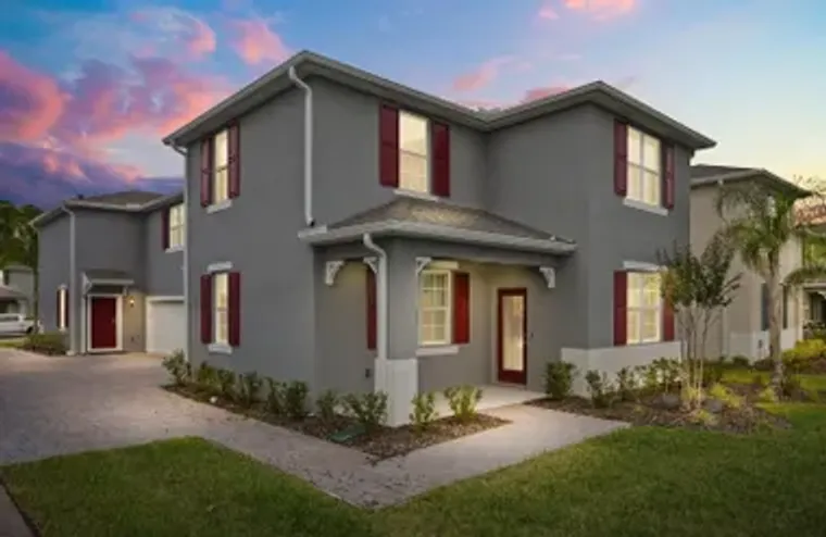 3039 MELETO BLVD, NEW SMYRNA BEACH, FL, ..., New Smyrna Beach, FL 32168