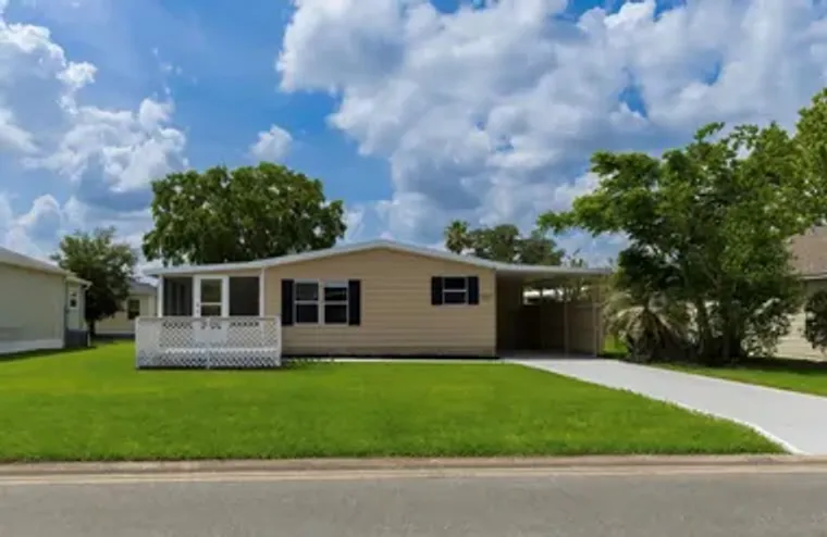 1220 DUSTIN DR, LADY LAKE, FL, 32159, Lady Lake, FL 32159