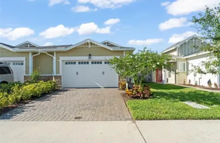 2301 DATURA LOOP, SAINT CLOUD, FL, 34772, Saint Cloud, FL 34772