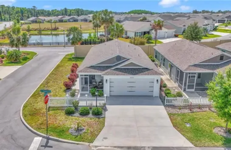 6223 ATKINSON LN, THE VILLAGES, FL, 3216..., The Villages, FL 32163