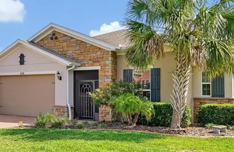 634 VIA CORSO CT, KISSIMMEE, FL, 34759, Kissimmee, FL 34759