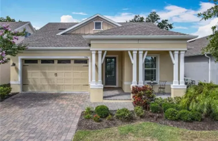 7748 FOUR SEASONS BLVD, KISSIMMEE, FL, 3..., Kissimmee, FL 34747