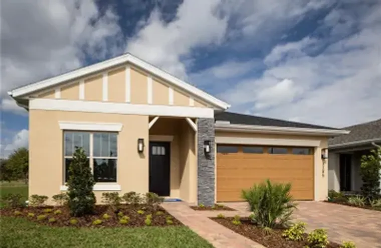 3285 SONGBIRD CIR, HARMONY, FL, 34773, Harmony, FL 34773