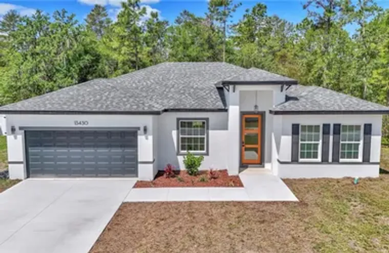13430 SW 88TH TER, OCALA, FL, 34473, Ocala, FL 34473