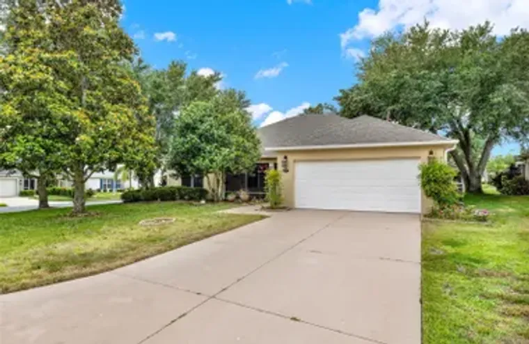 26807 BULL RUN, LEESBURG, FL, 34748, Leesburg, FL 34748