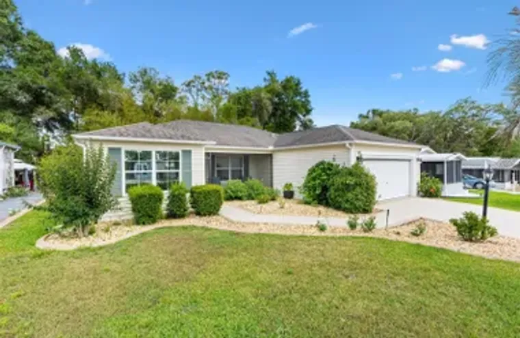 428 TARRSON BLVD, LADY LAKE, FL, 32159, Lady Lake, FL 32159