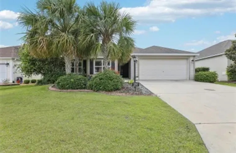 3198 ABANA PATH, THE VILLAGES, FL, 32163, The Villages, FL 32163