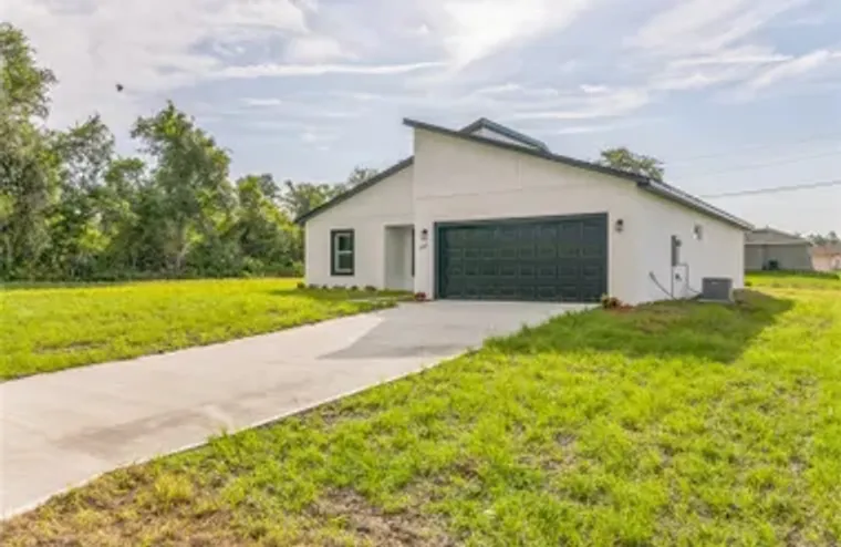 3832 SW 157TH PLACE RD, OCALA, FL, 34473, Ocala, FL 34473