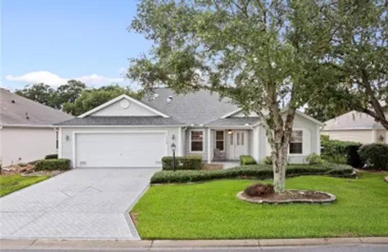 16950 SE 80TH BELLAVISTA CIR, THE VILLAG..., The Villages, FL 32162