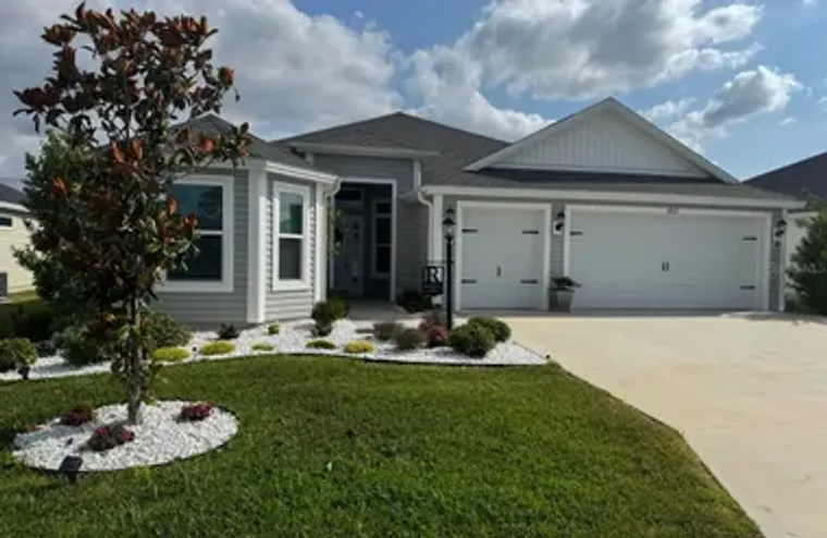 862 BOWDEN RD, THE VILLAGES, FL, 32163, The Villages, FL 32163