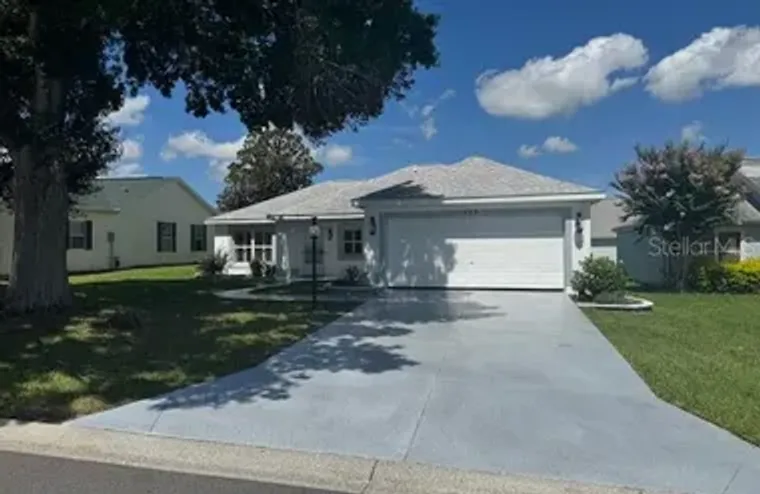 732 PALMA DR, THE VILLAGES, FL, 32159, The Villages, FL 32159