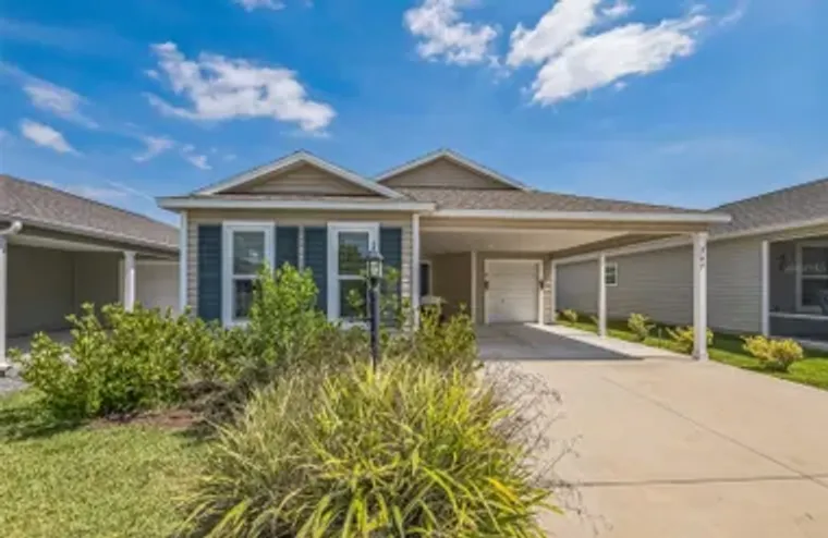 747 LOUISE LN, THE VILLAGES, FL, 32163, The Villages, FL 32163