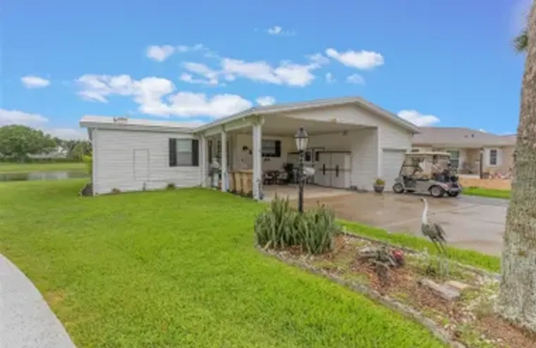 5305 INGLESIDE, LEESBURG, FL, 34748, Leesburg, FL 34748