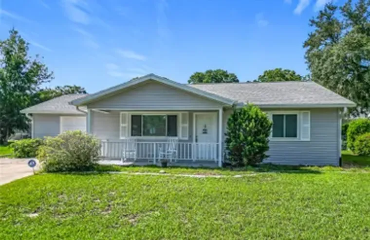 8386 SW 109TH LN, OCALA, FL, 34481, Ocala, FL 34481