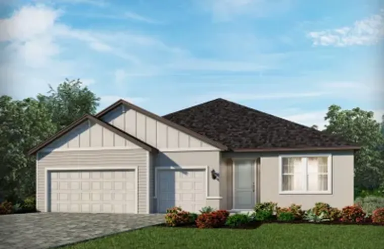 449 BROOKHAVEN TRL, ORMOND BEACH, FL, 32..., Ormond Beach, FL 32174