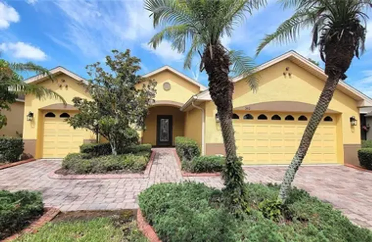 340 SORRENTO RD, KISSIMMEE, FL, 34759, Kissimmee, FL 34759