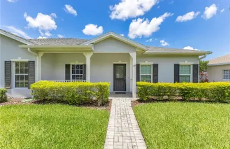 157 BELL TOWER XING, KISSIMMEE, FL, 3475..., Kissimmee, FL 34759