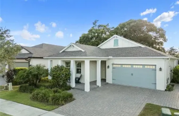 1962 FLORA PASS PL, KISSIMMEE, FL, 34747, Kissimmee, FL 34747