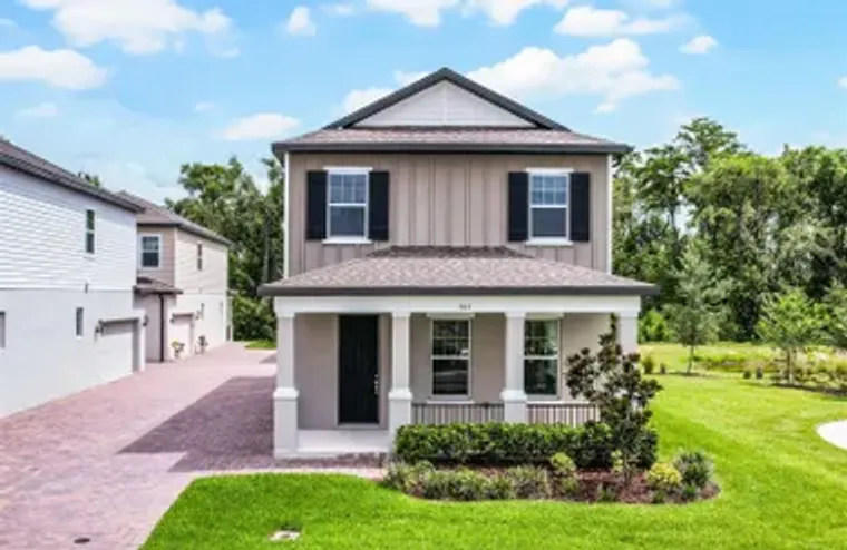 505 VENETIAN PALMS BLVD, NEW SMYRNA BEAC..., New Smyrna Beach, FL 32168