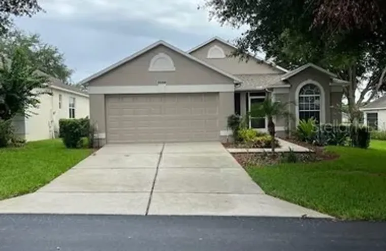 4012 CAPLAND AVE, CLERMONT, FL, 34711, Clermont, FL 34711