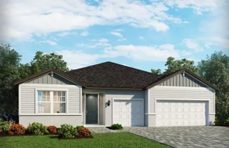 453 BROOKHAVEN TRL, ORMOND BEACH, FL, 32..., Ormond Beach, FL 32174